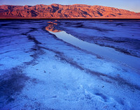 Death Valley Salt Stream #4