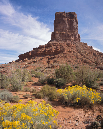 Valley of the Gods #1
