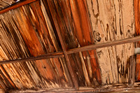 Weathered Roof