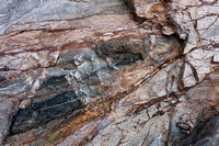 Monarch Canyon Detail