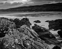 Achnahaird Low Tide
