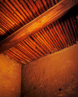Chaco Ceiling